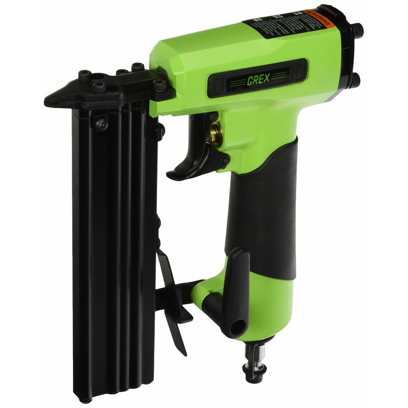 Grex P630 3/8'' to 1-3/16'' 23 GA Pin Nailer