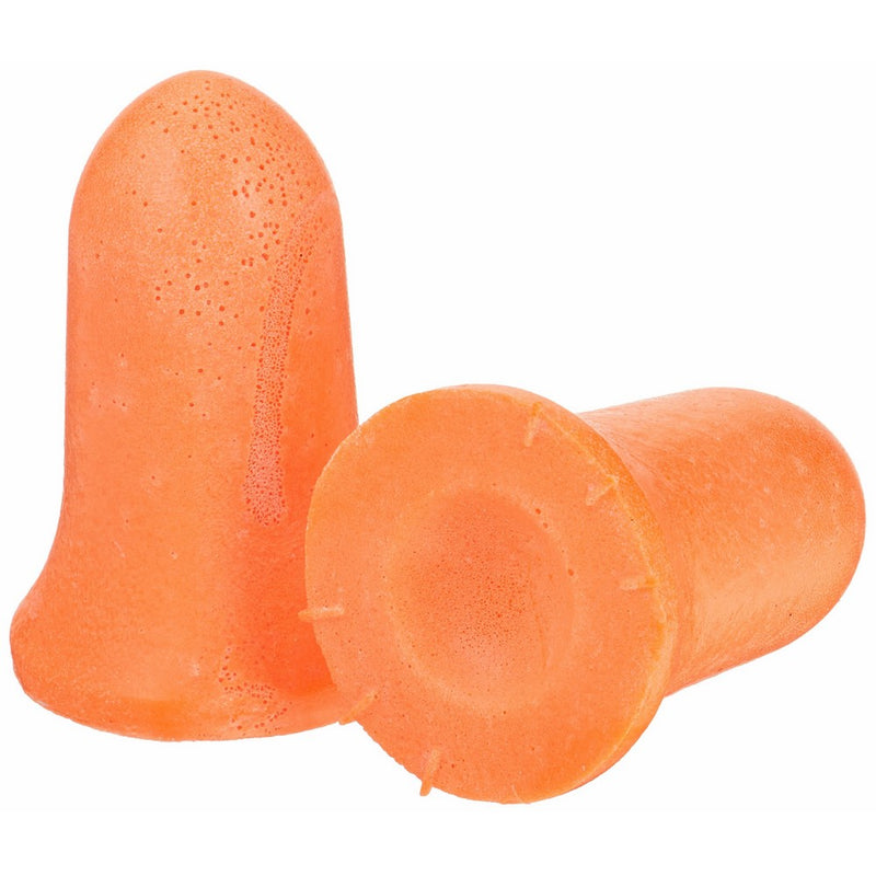 Howard Leight by Honeywell MAX Disposable Foam Earplugs 5-Pair Vending Pack (MAX-5)