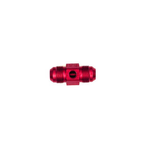 XRP 700194-6 Male to 3/8" NPT Fuel Pressure Adapter with 1/8" NPT Port