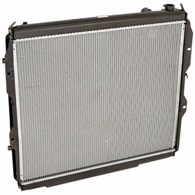 Denso 221-0518 Radiator