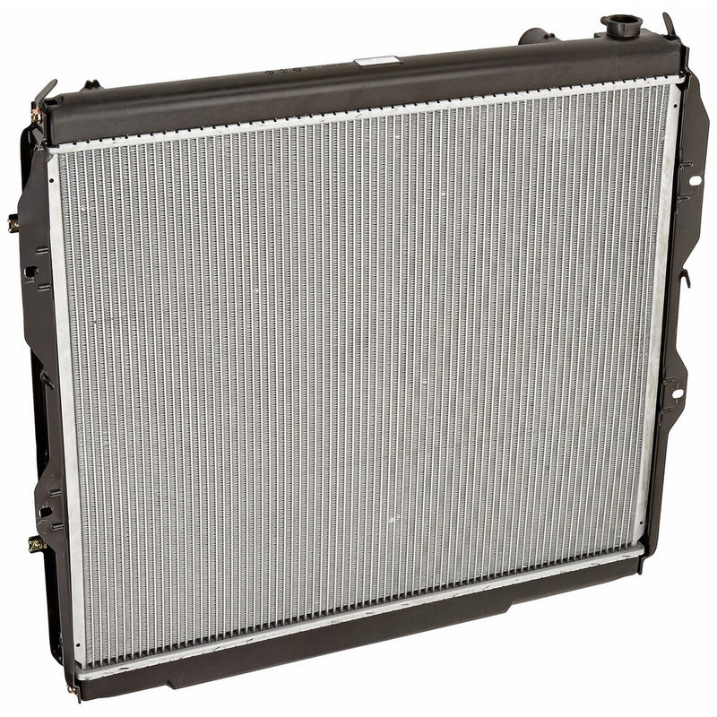 Denso 221-0518 Radiator