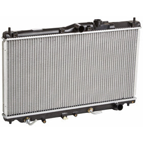 Denso 221-3225 Radiator