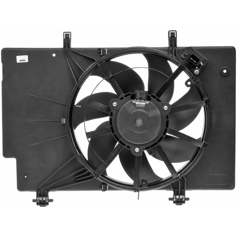 Dorman 621-503 Engine Cooling Fan Assembly