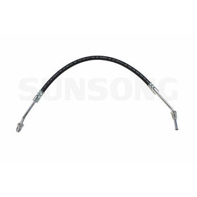 Sunsong 2204301 Clutch Hose (Chevrolet, GMC)