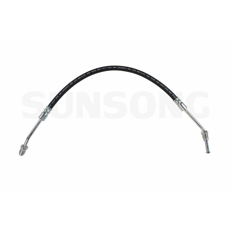 Sunsong 2204301 Clutch Hose (Chevrolet, GMC)