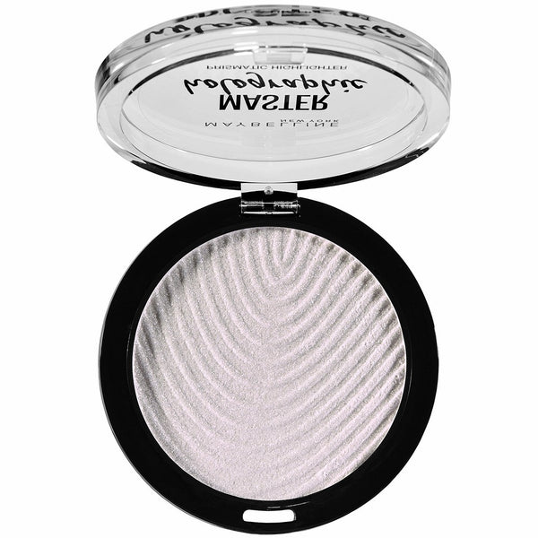 Maybelline Facestudio Master Holographic Prismatic Highlighter, 0.24 oz.