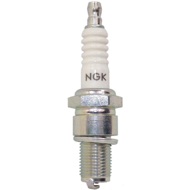 NGK (6376) LFR5A-11 Standard Spark Plug, Pack of 1