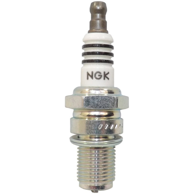NGK (2202) DPR8EIX-9 Iridium IX Spark Plug, Pack of 1