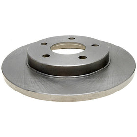 Raybestos 580171R Professional Grade Disc Brake Rotor