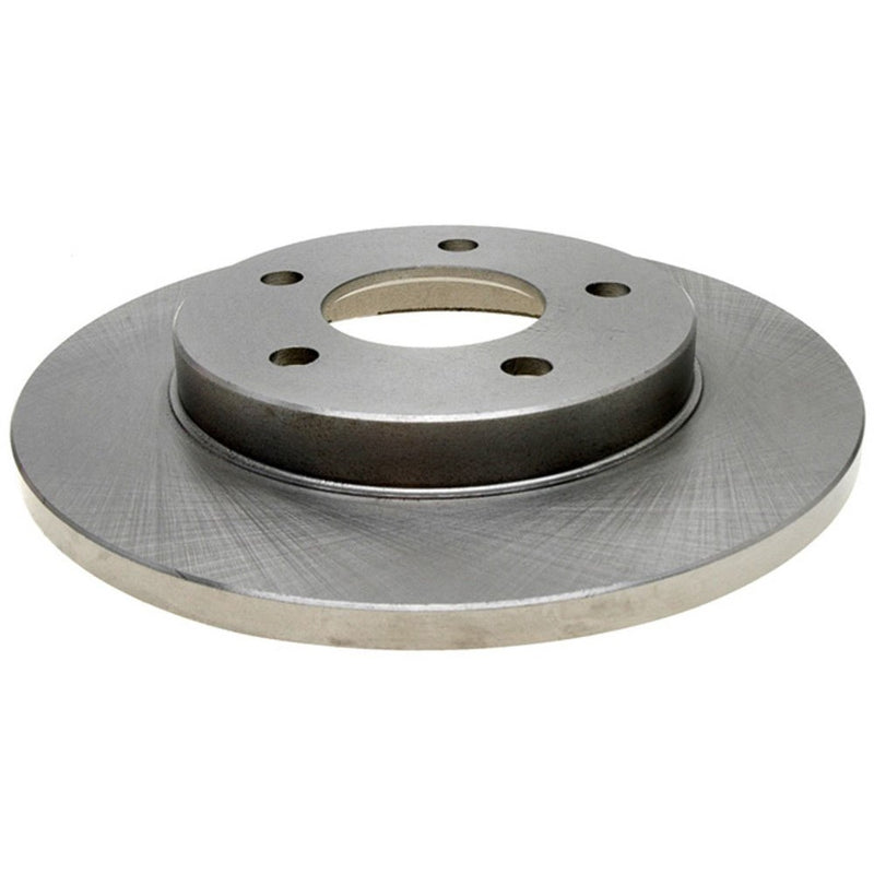 Raybestos 580171R Professional Grade Disc Brake Rotor