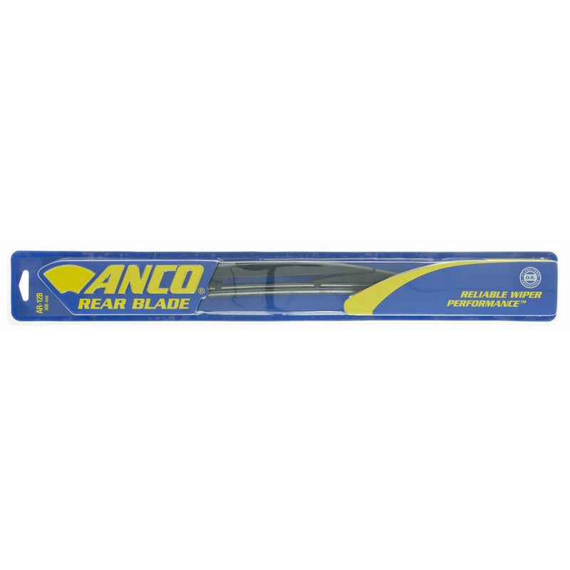 ANCO AR-12B Rear Wiper Blade - 12", (Pack of 1)