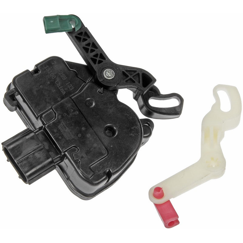 Dorman 746-259 Chrysler/Dodge Driver and Passenger Side Sliding Door Power Lock Actuator