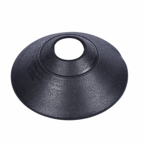 Oatey Roof flashing 14136 1.5"3" All Flash Collar, For No-Calk Roof Flashings can be used as a secondary seal for commercial and residential applications