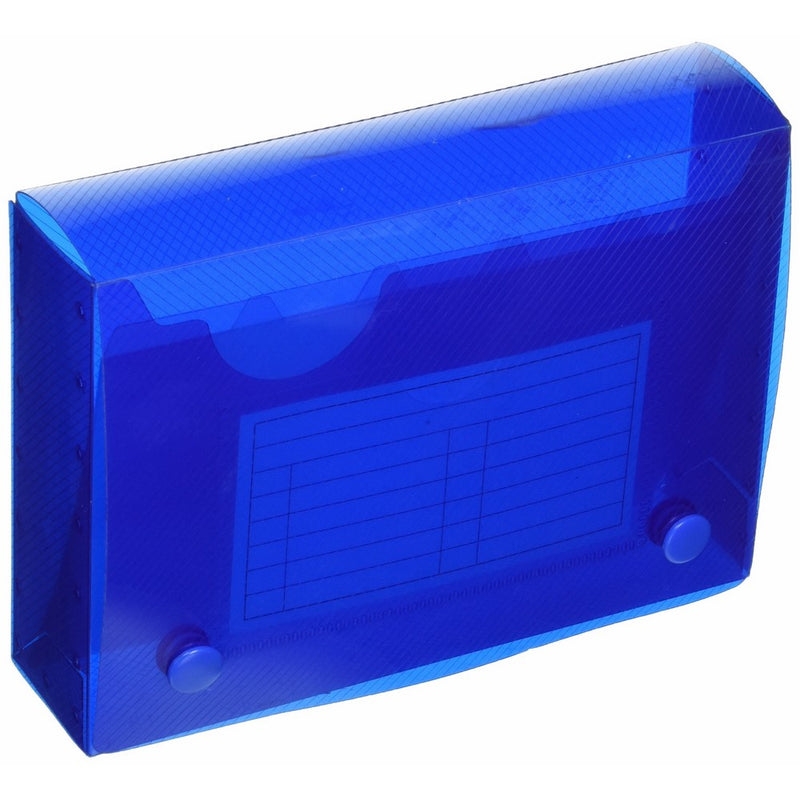 C-Line Index Card Case 200/1 7/8"/4 x 6/4 5/8"/6 3/8"
