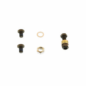 Bilstein 22-003614 B4 Series OE Replacement Suspension Strut Assembly B4 Series OE Replacement Suspension Strut Assembly
