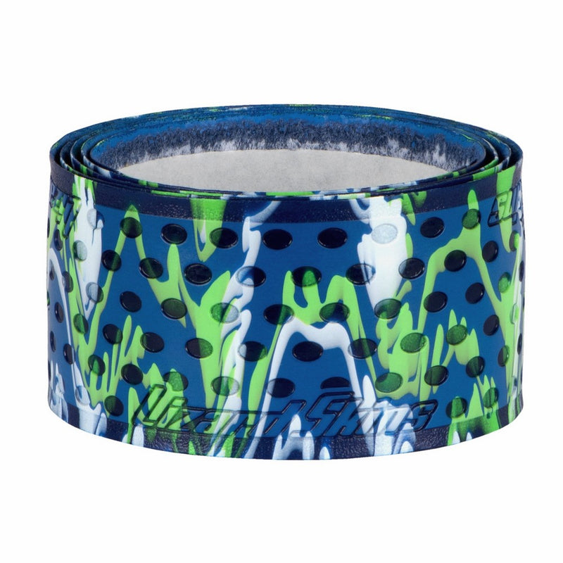 Lizard Skins 1.8mm Camo Bat Grip, Yamasaki Camo
