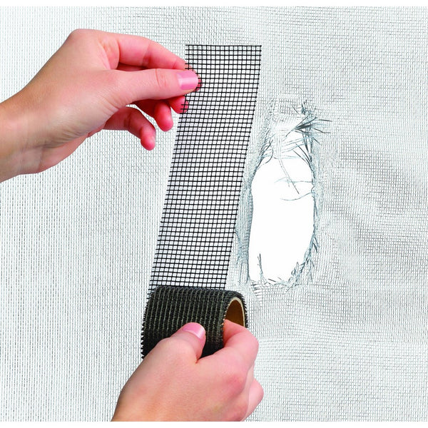 Ideaworks Window & Door Screen Repair