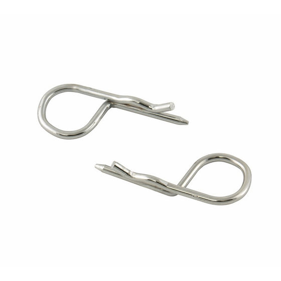 Mr. Gasket 1016A Replacement Clip Safety Pin