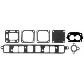 Sierra International 18-4398 Marine Exhaust Manifold Gasket for Mercruiser Stern Drive