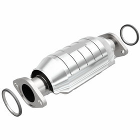 MagnaFlow 23886 Direct Fit Catalytic Converter (Non CARB compliant)