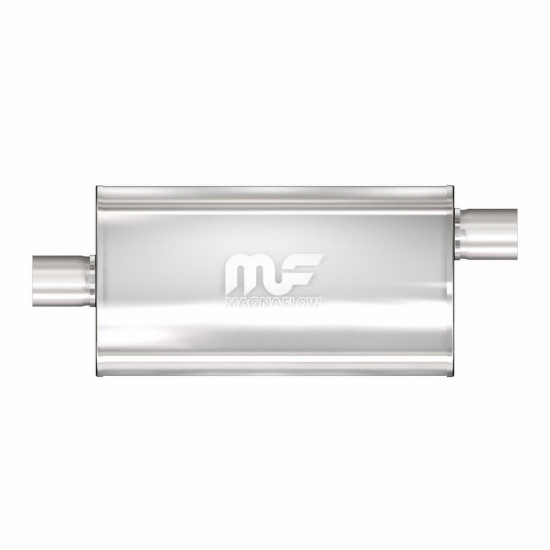 MagnaFlow 12909 Exhaust Muffler