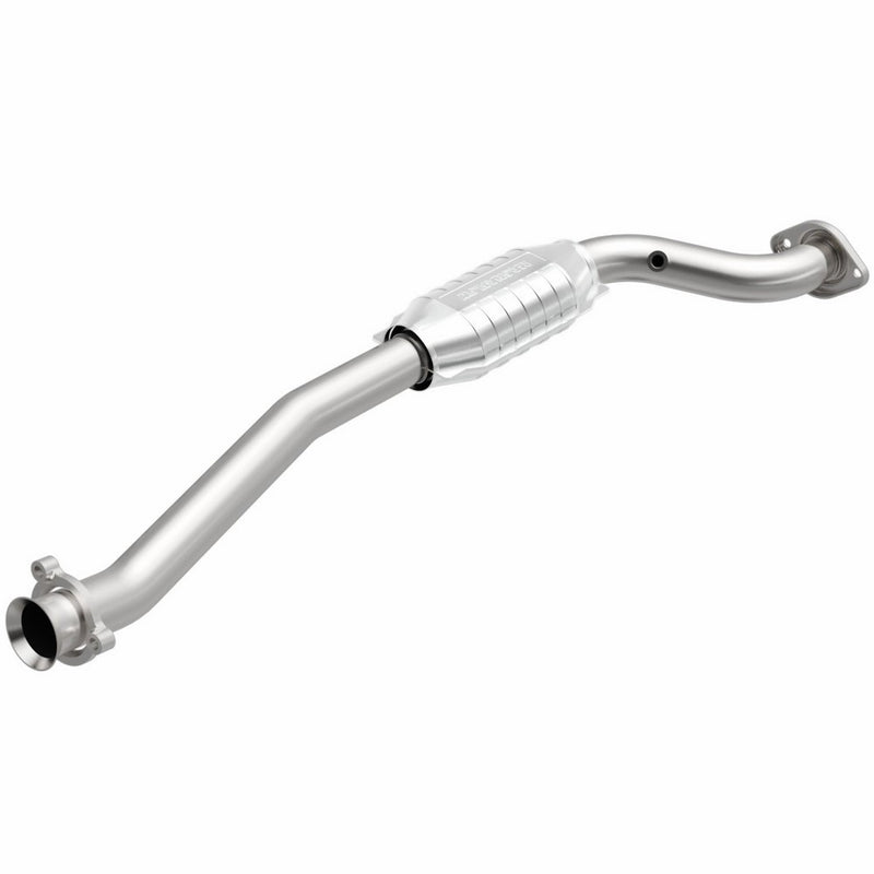 MagnaFlow 23966 Direct Fit Catalytic Converter (Non CARB compliant)