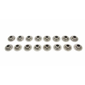 GM Parts 19171528 Valve Spring Retainer for LT1/LT4 Engine - 16 Piece