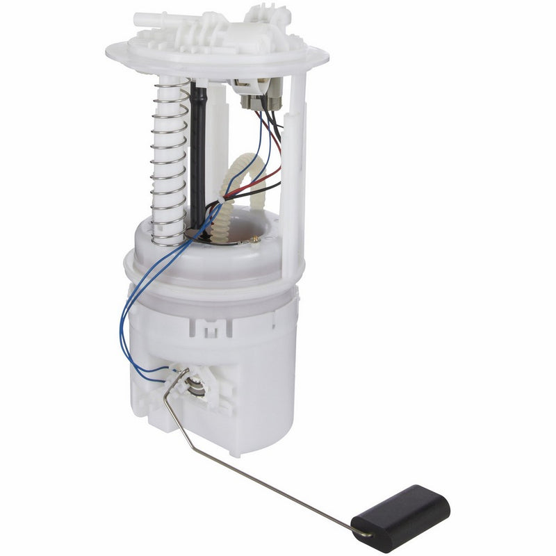 Spectra Premium SP7010M Fuel Pump Module for Jeep Commander/Grand Cherokee
