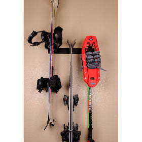 Rough Rack 3-6 Ski & Snowboard Rack
