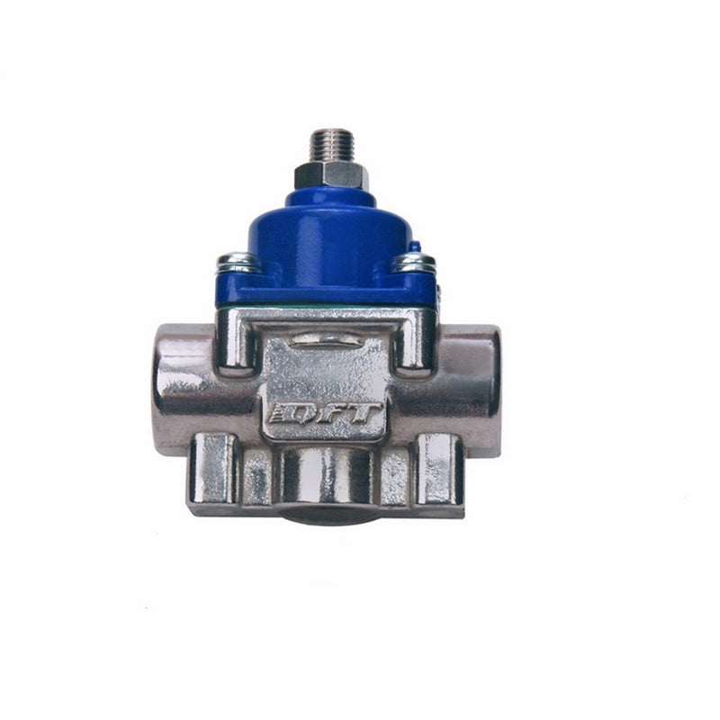 Quick Fuel 30899 Bypass Regulator with Jet