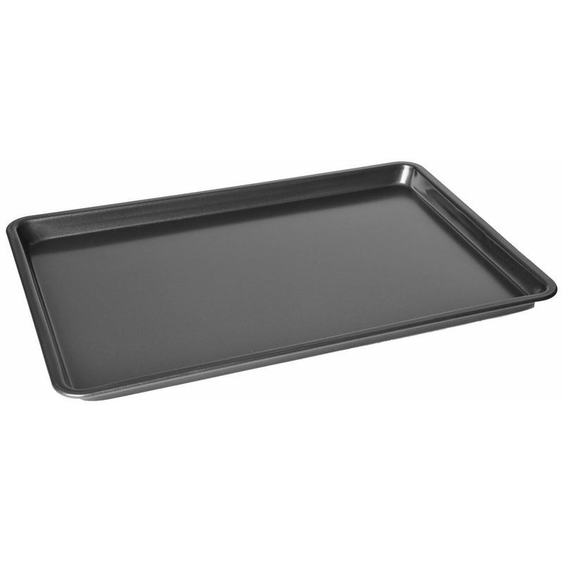 Chloe's Kitchen 201-110 Jelly Roll Pan, 10-Inch by 15-Inch, Non-Stick