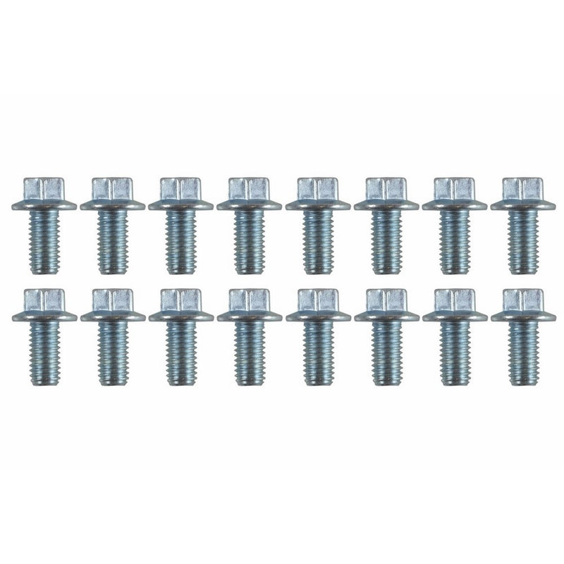 4L60e 2004R PAN BOLT SET Trans Transmission Chevy 700R4 200R4 kit 16 pc bolts 551683