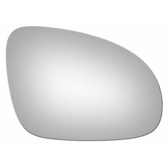 Burco 5204 Right Side Mirror Glass for VW Eos, GTI, Jetta, Passat, R32, Rabbit - GLASS ONLY