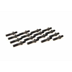 COMP Cams 4512-16 Hi-Tech 7/16" Stud Diameter Rocker Arm for Big Block Chevrolet