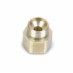Holley 26-71 Inverted Flare Fitting