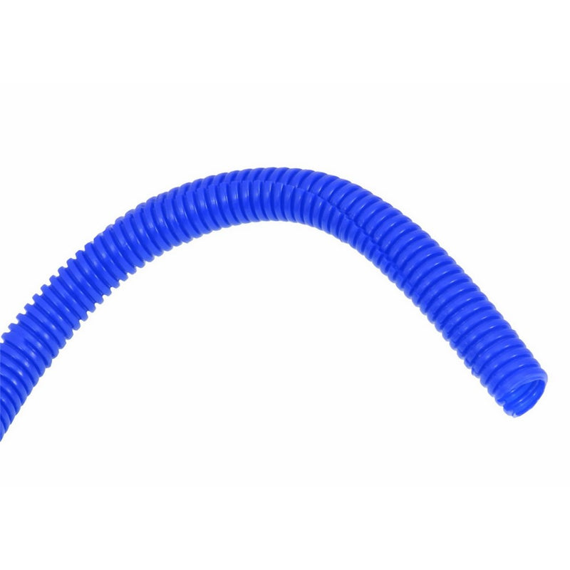 Spectre Performance 29686 Blue 3/8" x 8' Split Loom