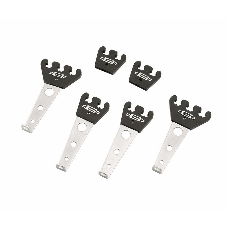 Mr. Gasket 6015 Competition Wire Loom