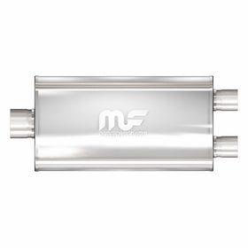 MagnaFlow 12588 Exhaust Muffler