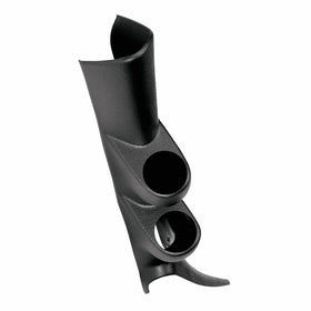 Auto Meter 17104 Gauge Works Dual Pillar