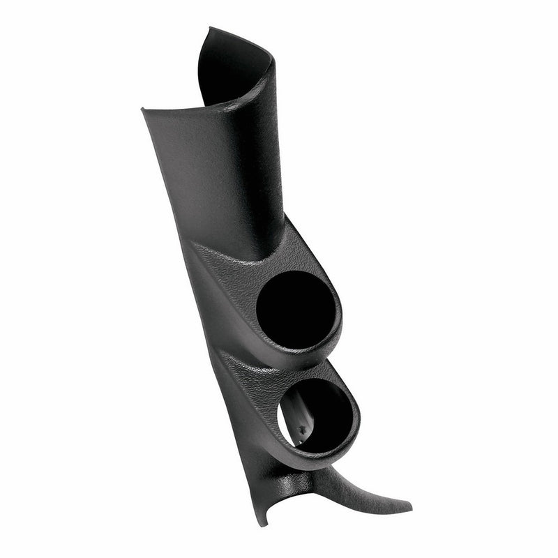 Auto Meter 17104 Gauge Works Dual Pillar