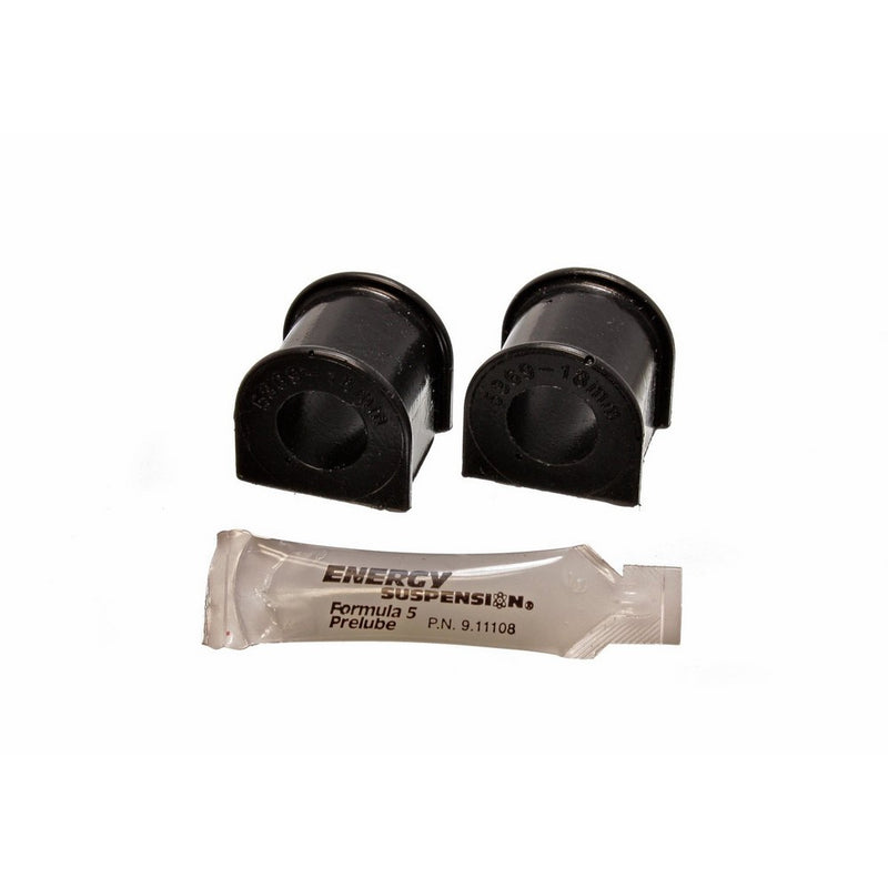 Energy Suspension 16.5110G 18mm Front Sway Bar Pivot Bushing for Honda