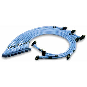 Moroso 72407 Blue Max Wire Set