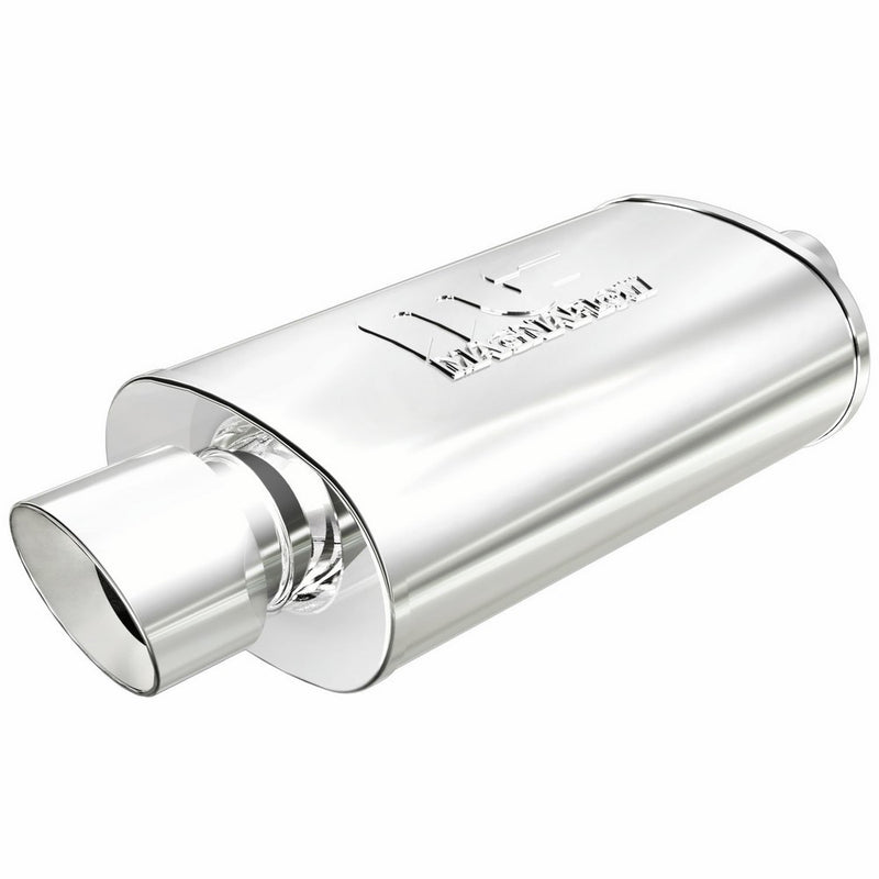MagnaFlow 14819 Exhaust Muffler