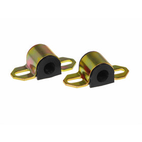 Prothane 19-1108-BL Black 7/8" Universal Sway Bar Bushing fits A Style Bracket