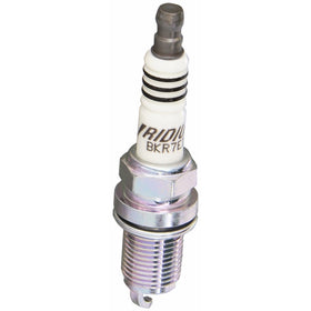 NGK (2667-4PK) Iridium IX Spark Plug, (Box of 4)