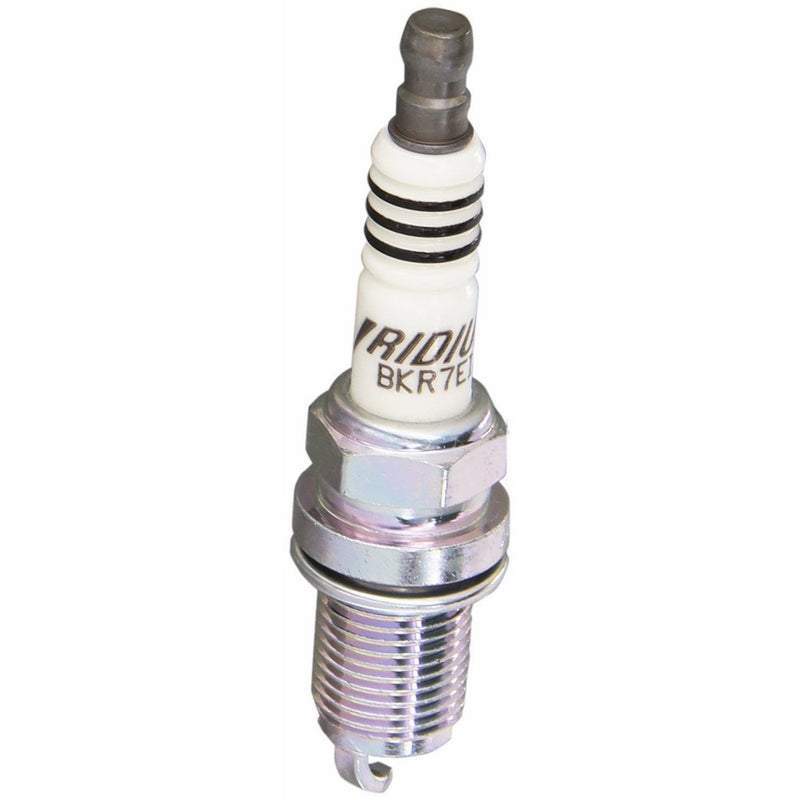 NGK (2667-4PK) Iridium IX Spark Plug, (Box of 4)