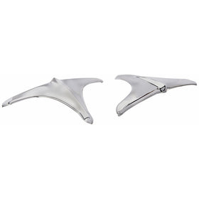 Kuryakyn 7217 Rear Fender Accent