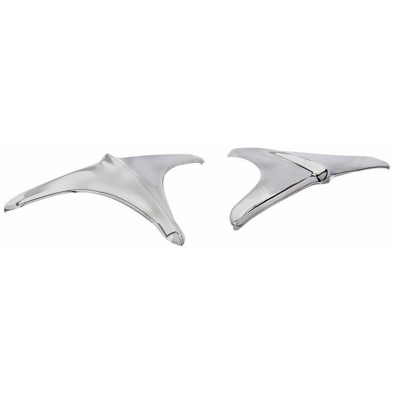 Kuryakyn 7217 Rear Fender Accent