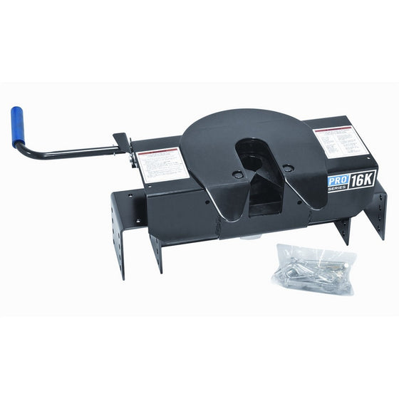 Pro Series 30854 Pro Series 16K Fifth Wheel Hitch