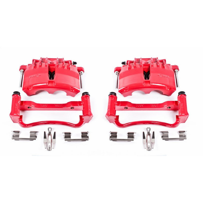 Power Stop S4838 Performance Caliper